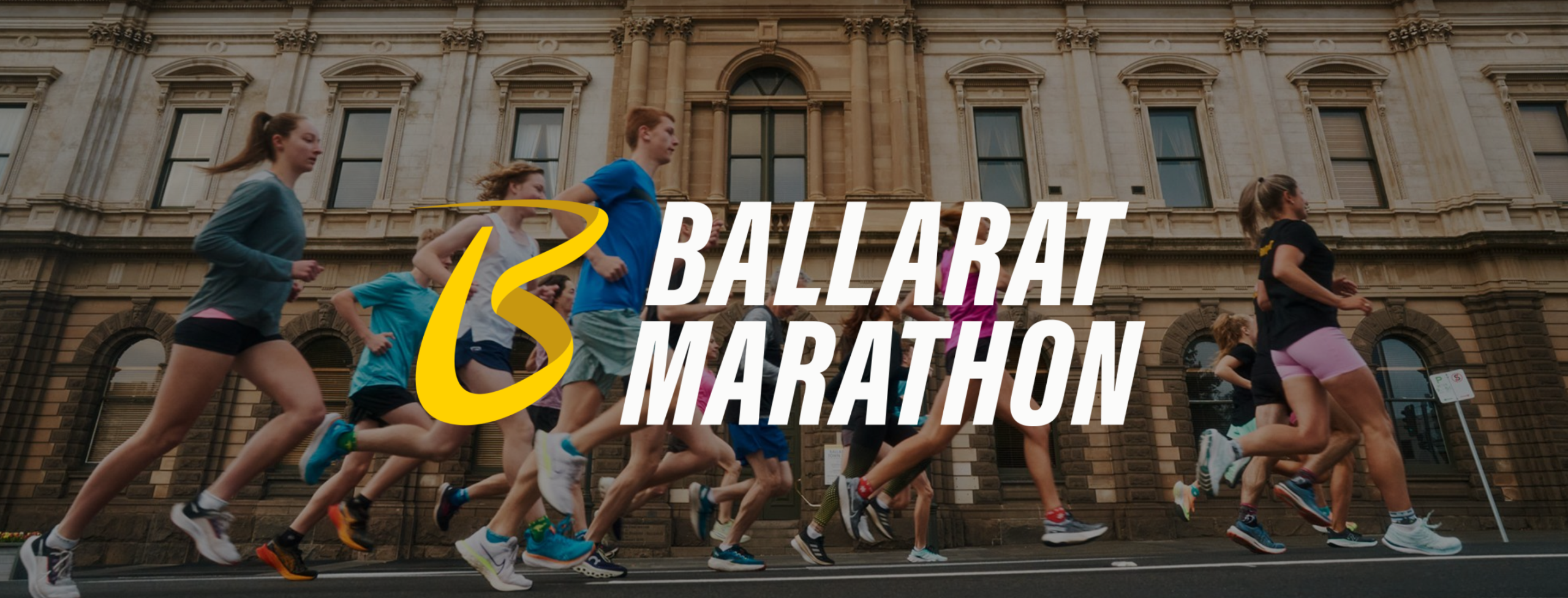 Ballarat Marathon – the spiritual Home of Distance Running